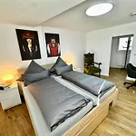 Big-kurstadtapartment 公寓 巴登-巴登