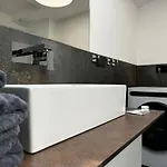Big-kurstadtapartment * 巴登-巴登