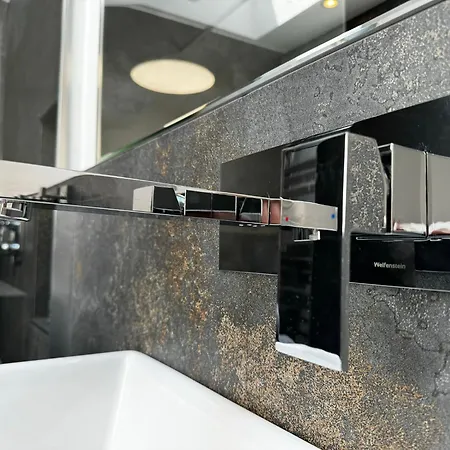 Big-kurstadtapartment * 巴登-巴登