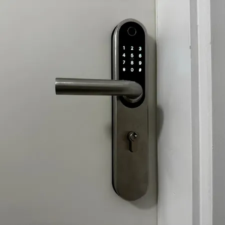 Big-kurstadtapartment