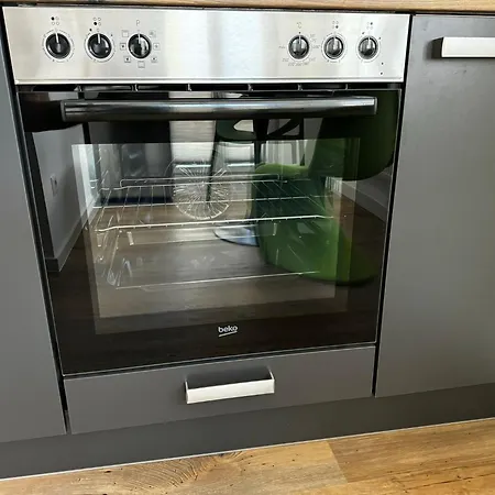 Big-kurstadtapartment 巴登-巴登