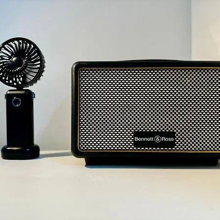 Big-kurstadtapartment *