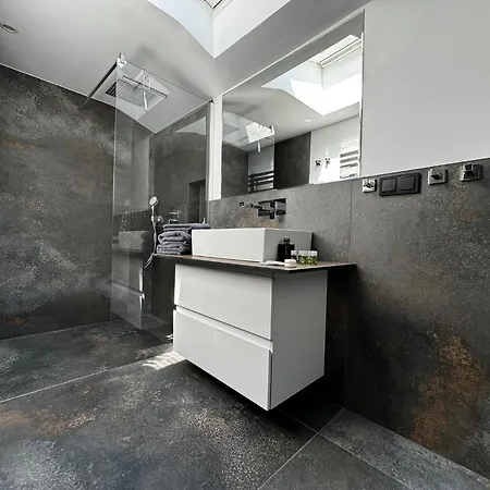 Big-kurstadtapartment * 巴登-巴登