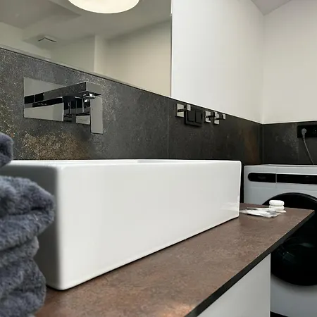 Big-kurstadtapartment * 巴登-巴登