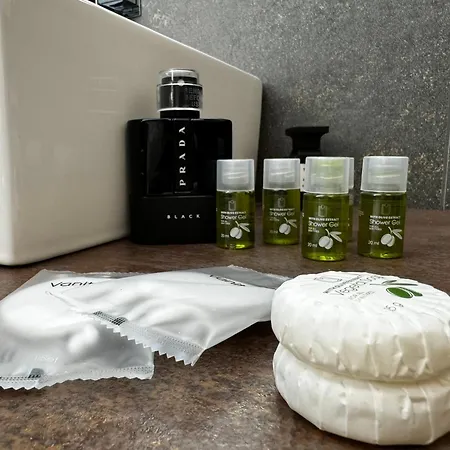 Big-kurstadtapartment *