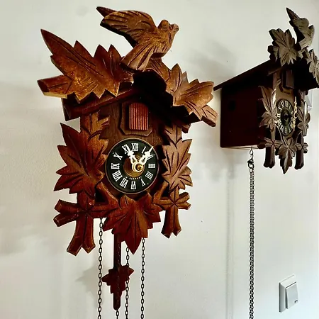 Big-kurstadtapartment