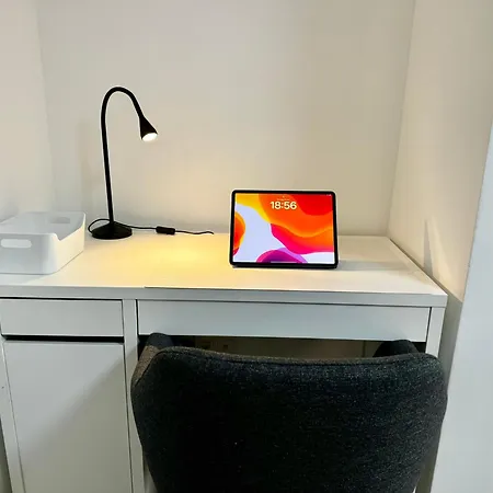 公寓 Big-kurstadtapartment *