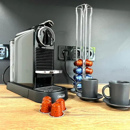 Big-kurstadtapartment شقة بادن بادن