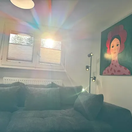 Big-kurstadtapartment 巴登-巴登