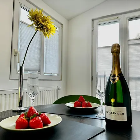 Apartment Big-kurstadtapartment