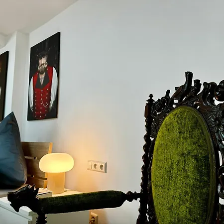 Big-kurstadtapartment *