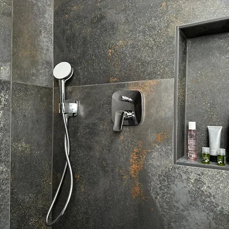 Big-kurstadtapartment شقة بادن بادن