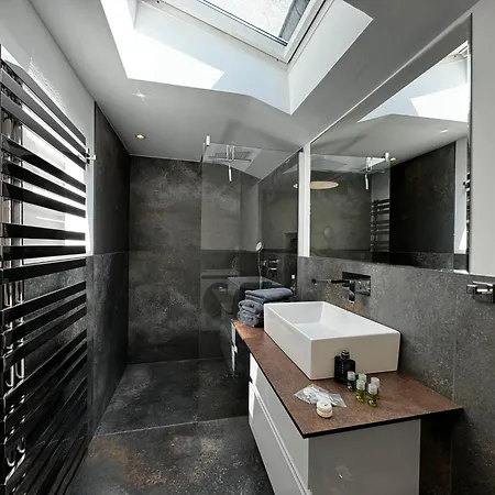 Big-kurstadtapartment *