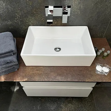 公寓 Big-kurstadtapartment