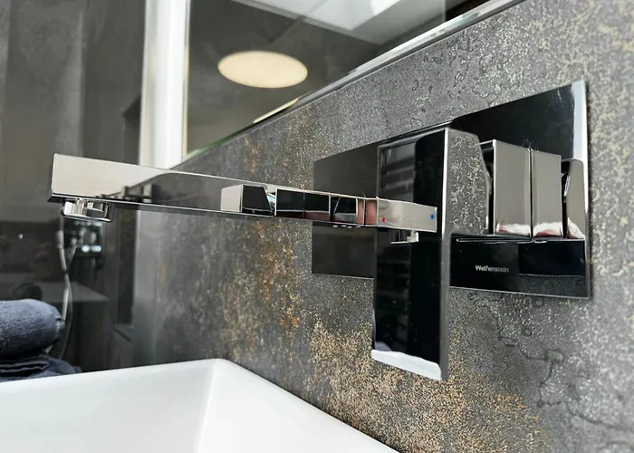 Big-kurstadtapartment * Baden-Baden