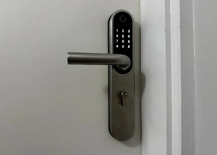 Big-kurstadtapartment