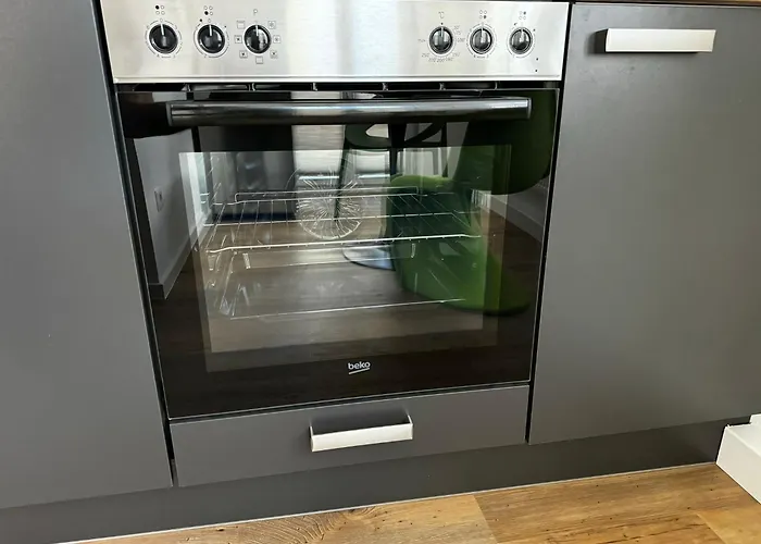 Big-kurstadtapartment Baden-Baden