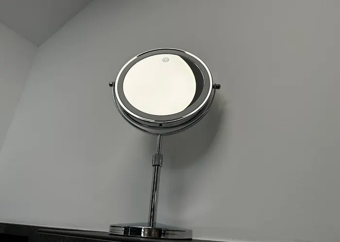 Big-kurstadtapartment