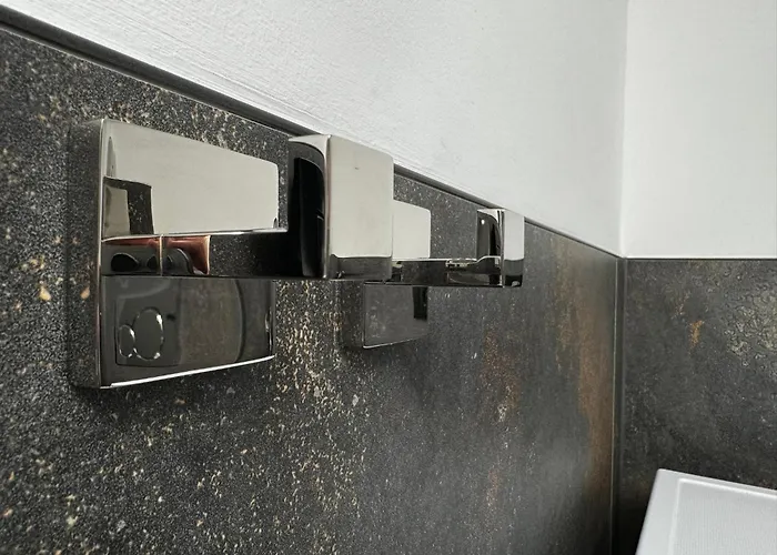 Big-kurstadtapartment *