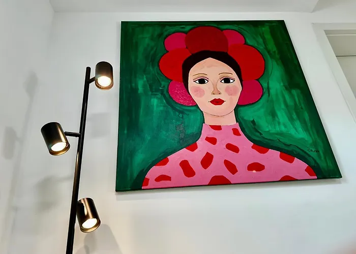 Big-kurstadtapartment Baden-Baden