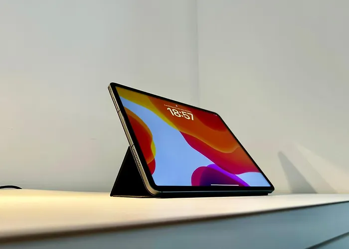 Big-kurstadtapartment Apartment *