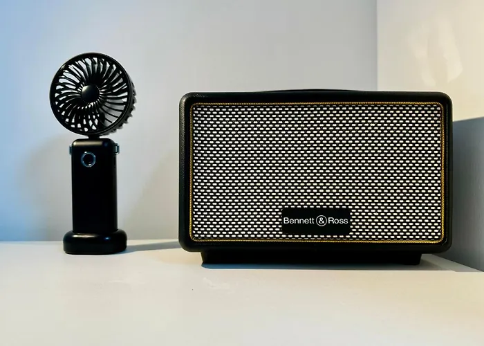 Big-kurstadtapartment *