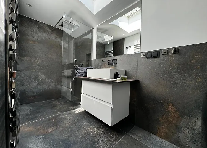 Big-kurstadtapartment * Baden-Baden