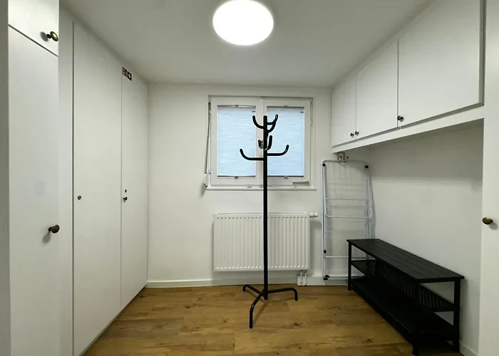 Big-kurstadtapartment Apartment