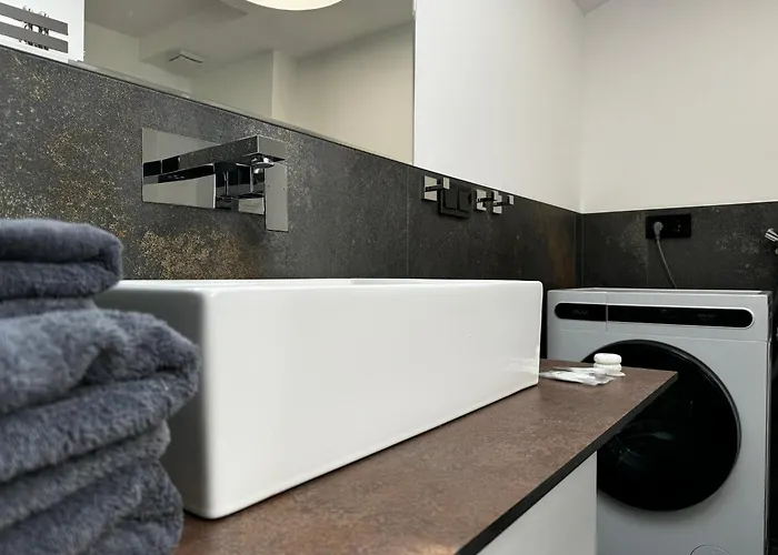 Big-kurstadtapartment * Baden-Baden