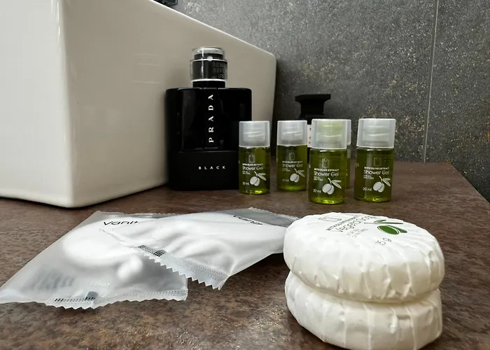 Big-kurstadtapartment *