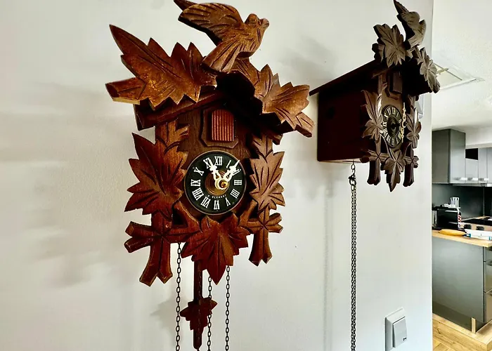 Big-kurstadtapartment