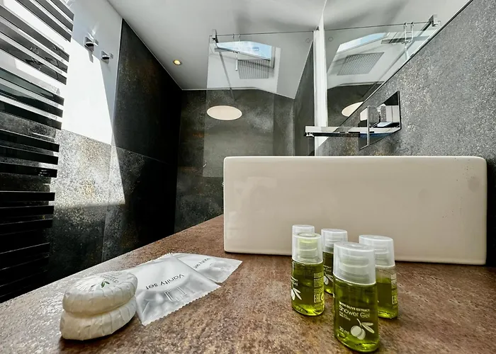 Apartment Big-kurstadtapartment