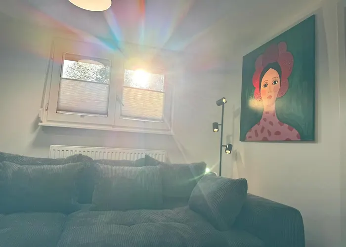 Big-kurstadtapartment Baden-Baden