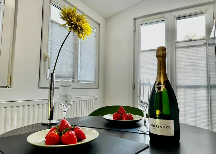 Apartment Big-kurstadtapartment