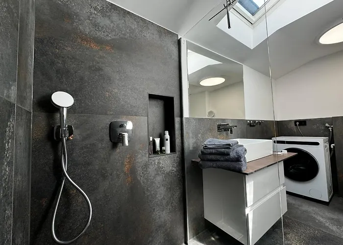 Apartment Big-kurstadtapartment *