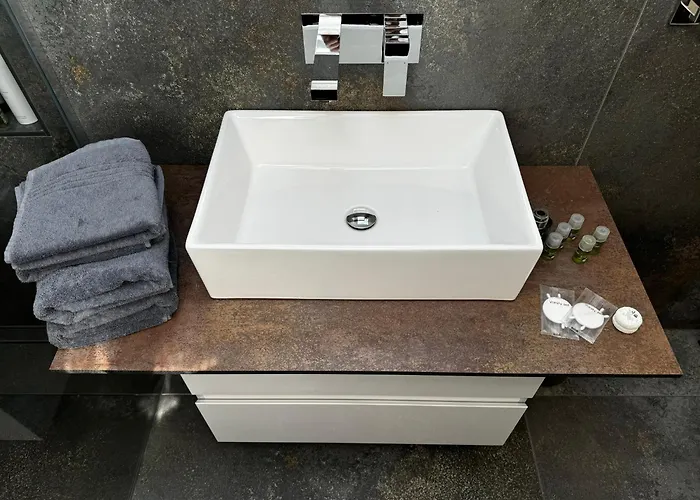 Apartment Big-kurstadtapartment